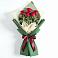 Букет цветов из: Розы в Шерегеше