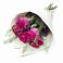 Букет цветов из: Розы в Шерегеше