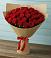 Букет Красные розы Милано в Шерегеше
