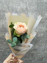 Букет цветов из:  Розы в Шерегеше