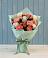 Букет цветов из: Розы в Шерегеше
