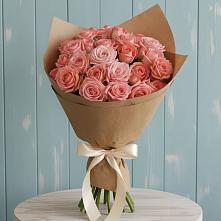 Букет цветов из:  Розы в Шерегеше
