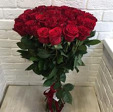 Букет Красные розы Гран При #REPLACE_PRED# Шерегеше